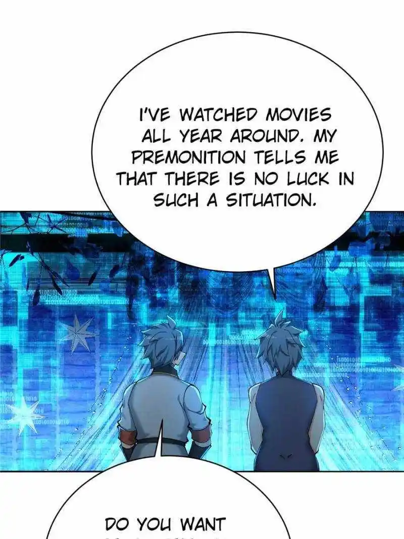 I Picked up an Attribute Chapter 356