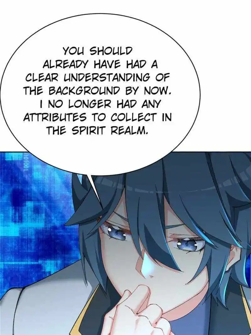 I Picked up an Attribute Chapter 356