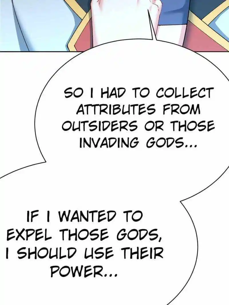 I Picked up an Attribute Chapter 356