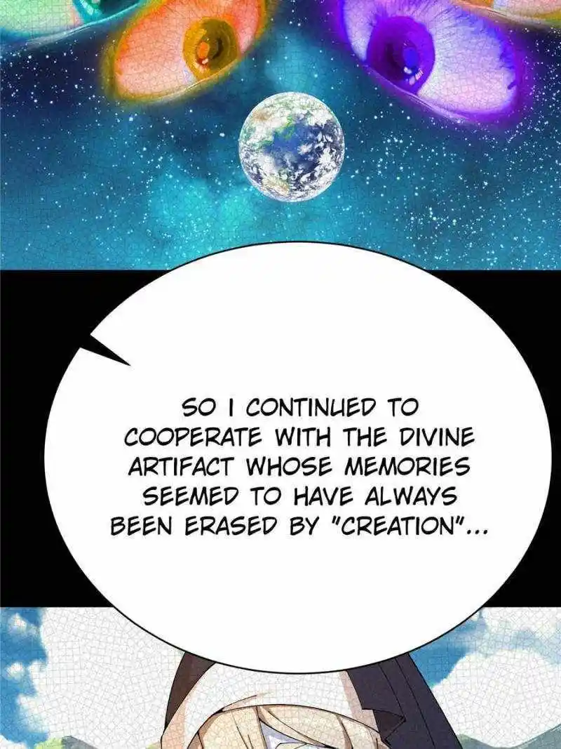 I Picked up an Attribute Chapter 356