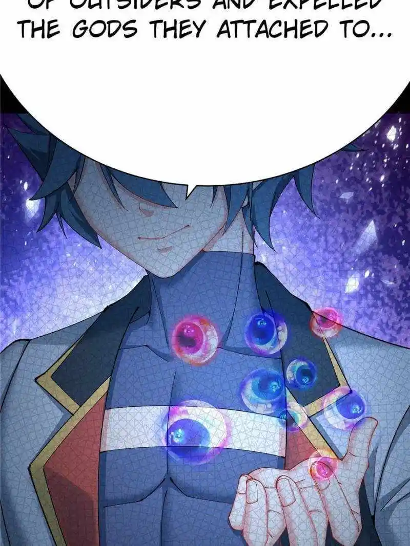 I Picked up an Attribute Chapter 356