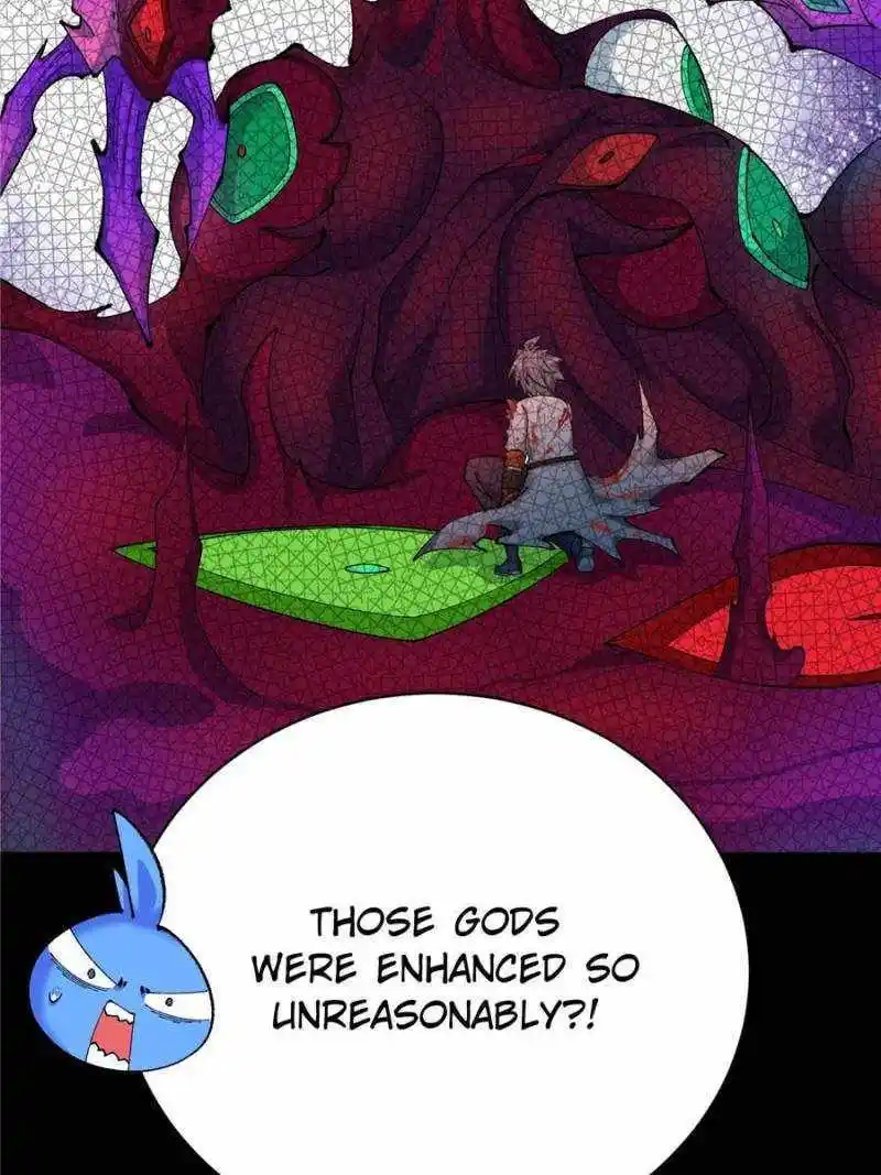 I Picked up an Attribute Chapter 356