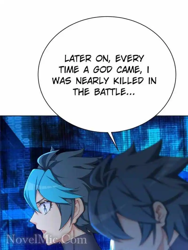 I Picked up an Attribute Chapter 356