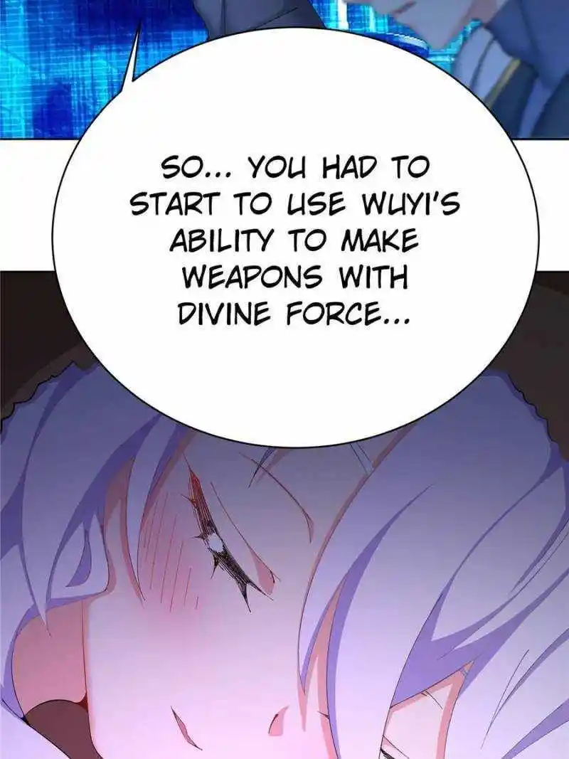 I Picked up an Attribute Chapter 356