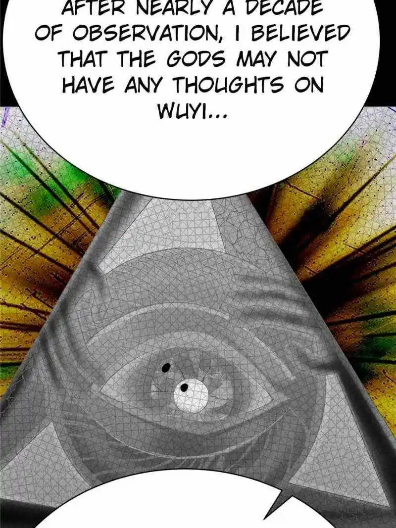 I Picked up an Attribute Chapter 356