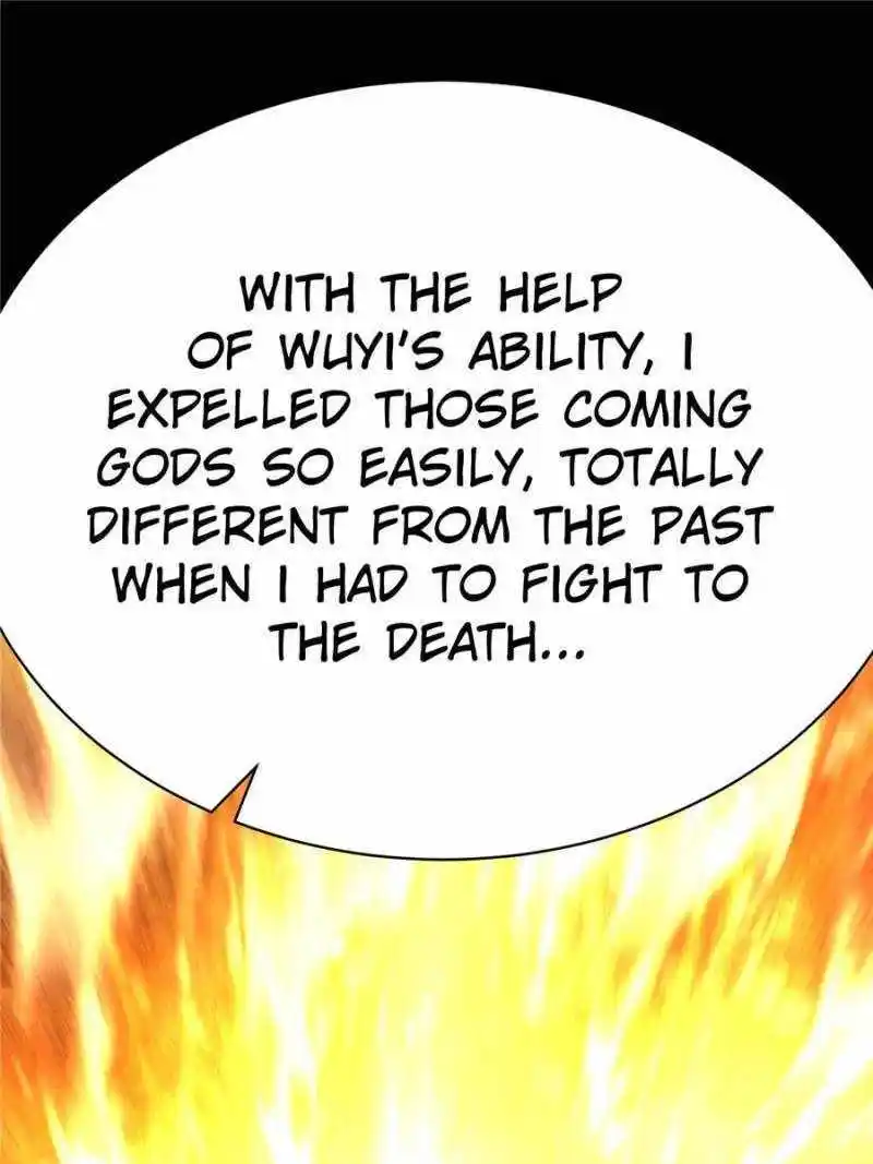 I Picked up an Attribute Chapter 356