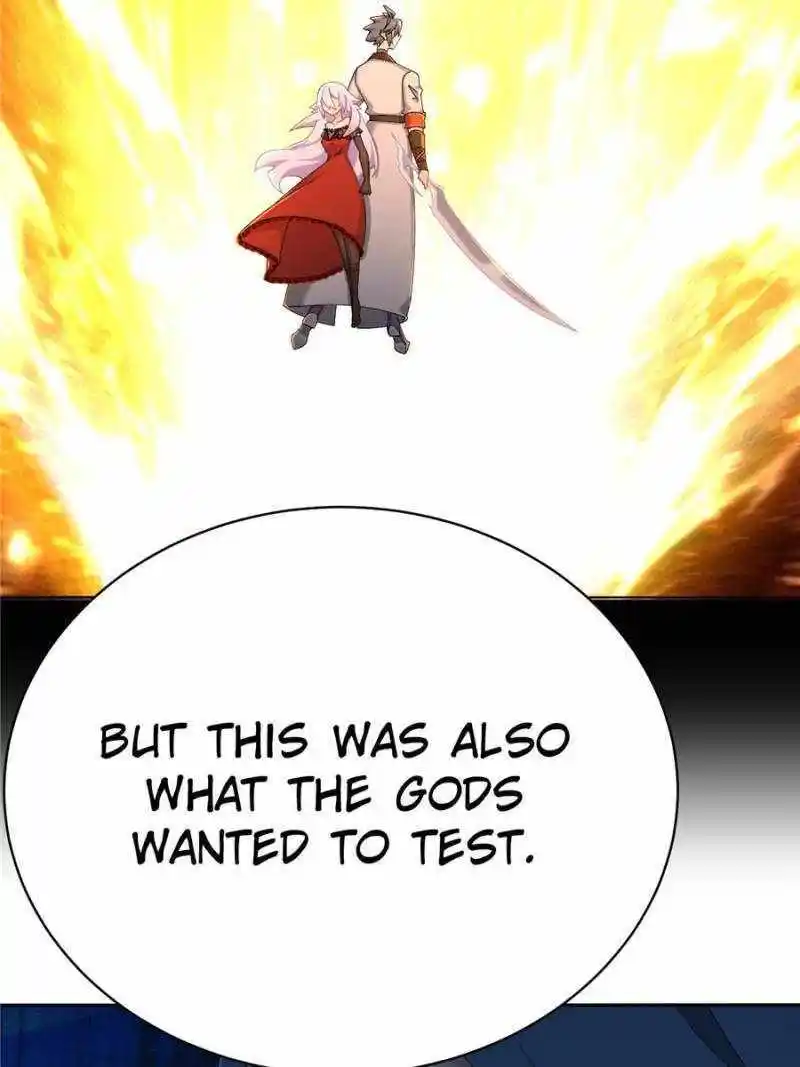 I Picked up an Attribute Chapter 356