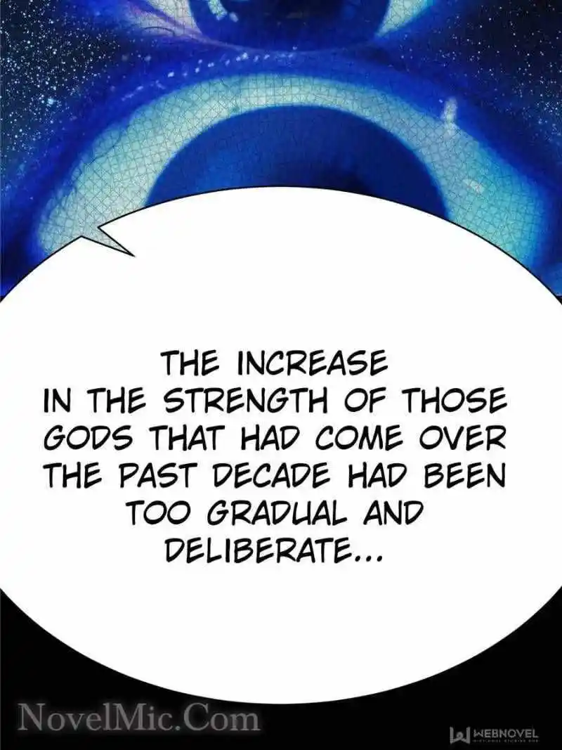 I Picked up an Attribute Chapter 356