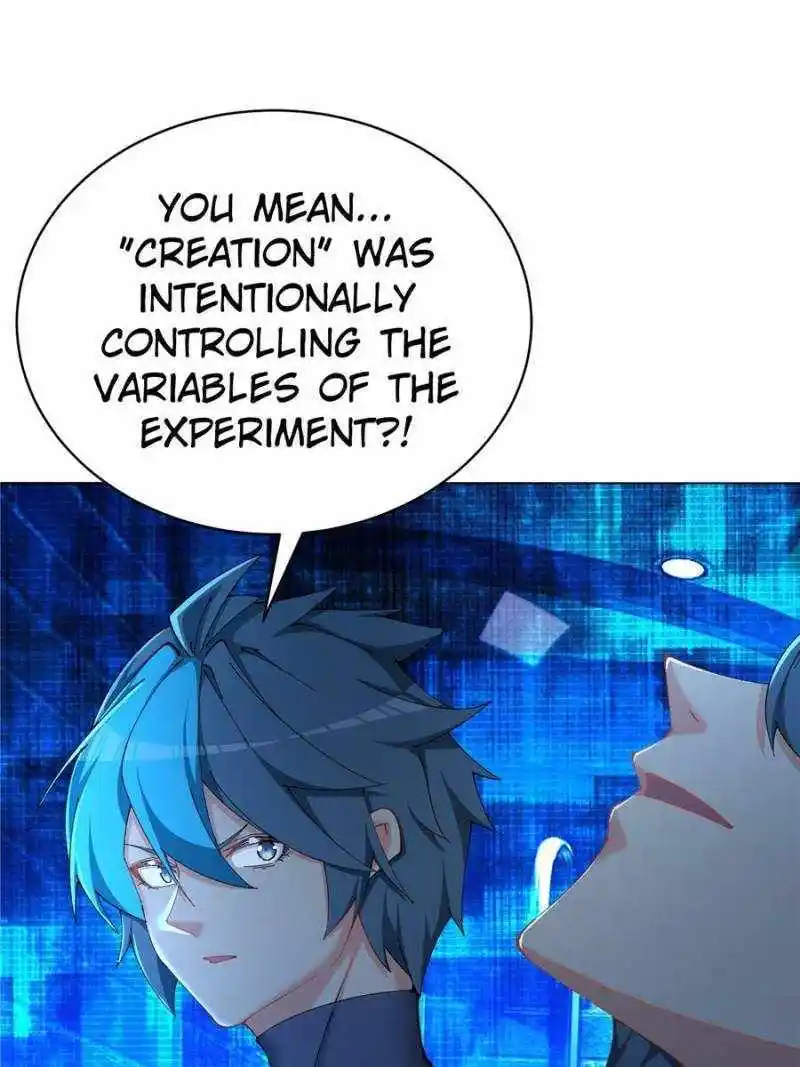 I Picked up an Attribute Chapter 356