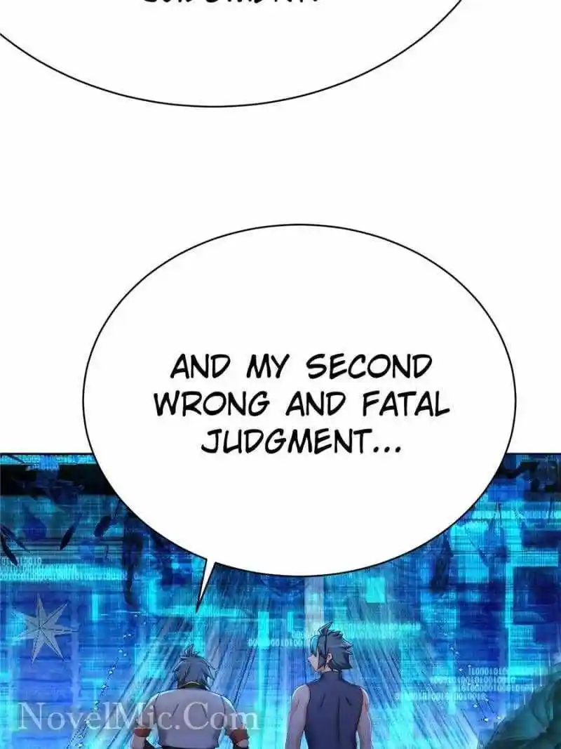 I Picked up an Attribute Chapter 356