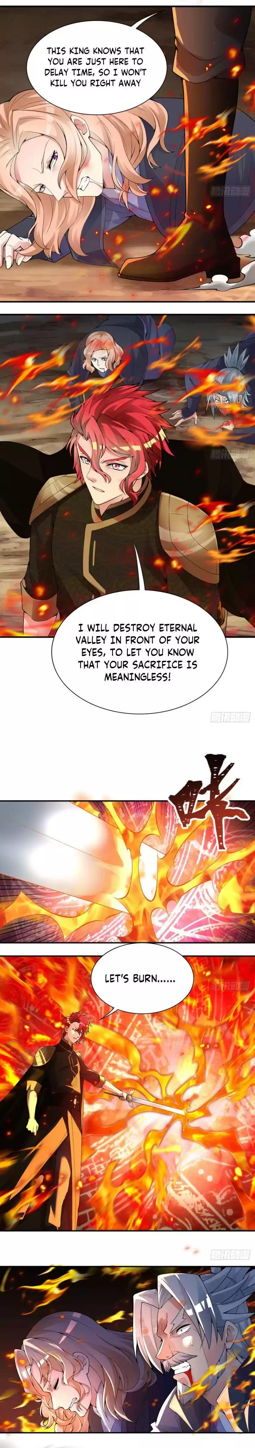 I Picked Up An Attribute Chapter 36