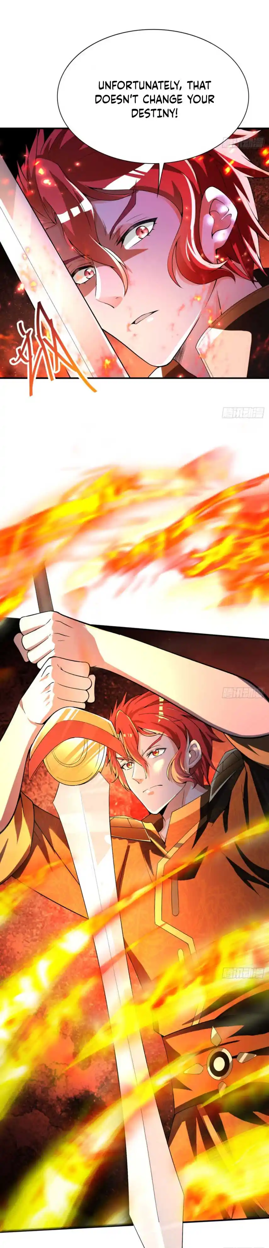 I Picked Up An Attribute Chapter 37