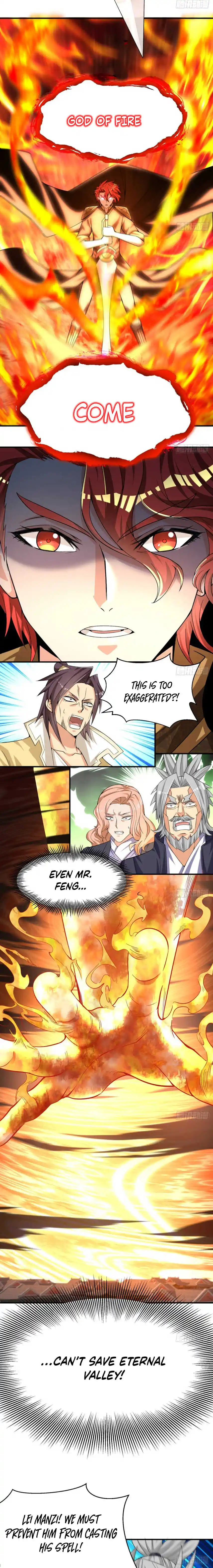 I Picked Up An Attribute Chapter 37