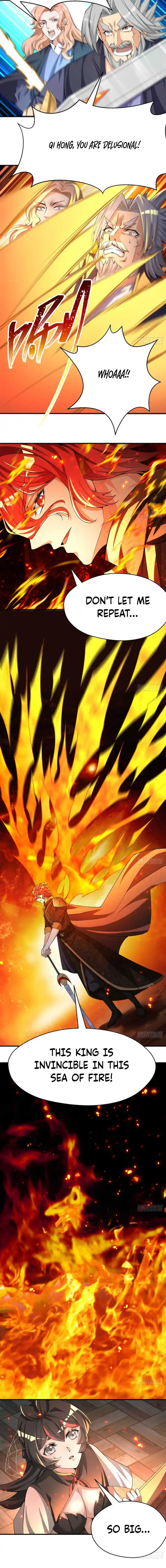 I Picked Up An Attribute Chapter 37