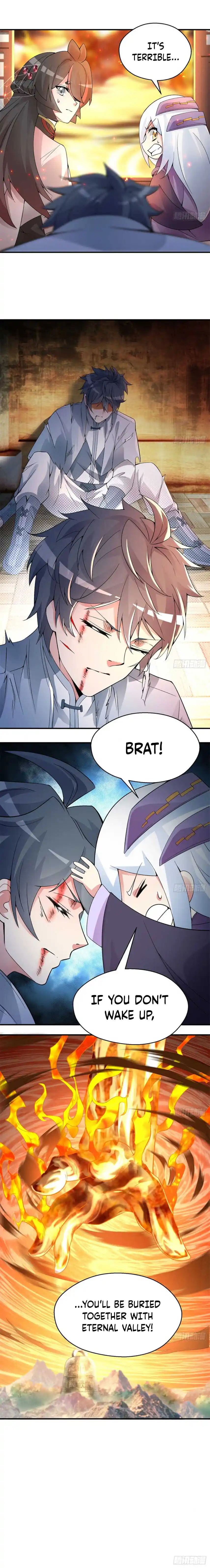 I Picked Up An Attribute Chapter 37