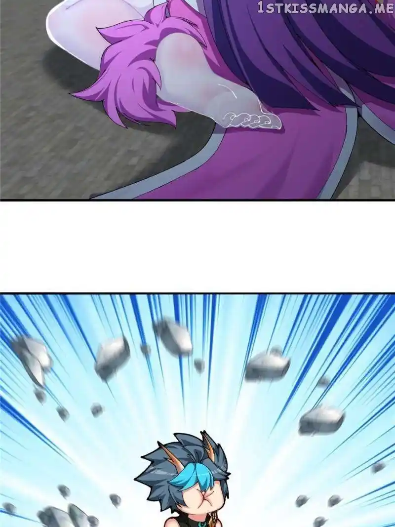 I Picked up an Attribute Chapter 394