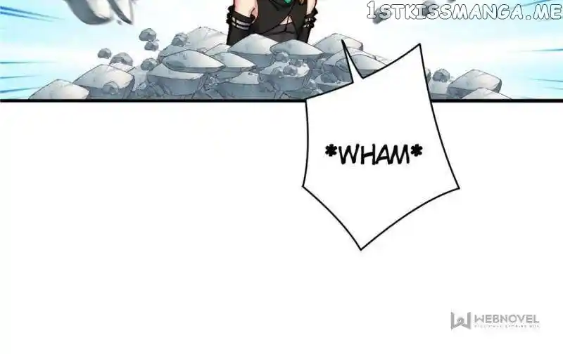 I Picked up an Attribute Chapter 394