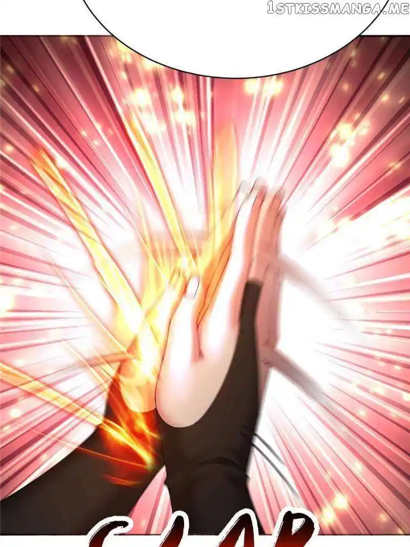 I Picked up an Attribute Chapter 394