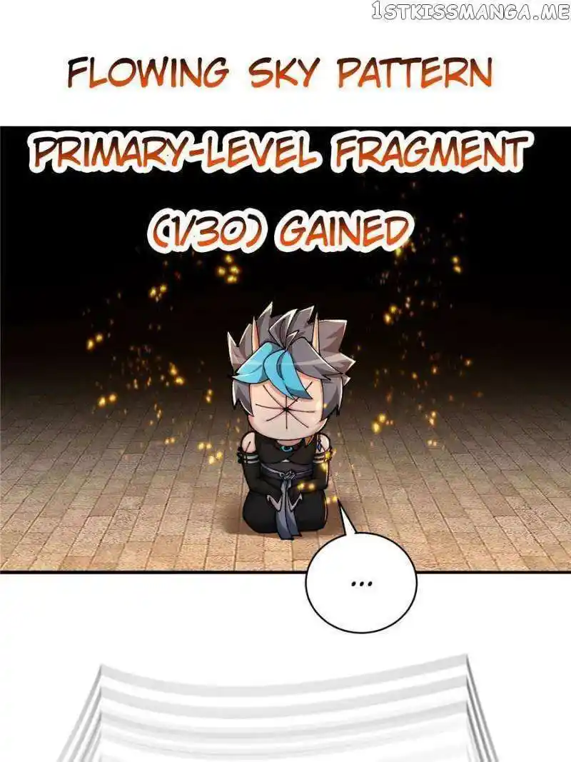 I Picked up an Attribute Chapter 394