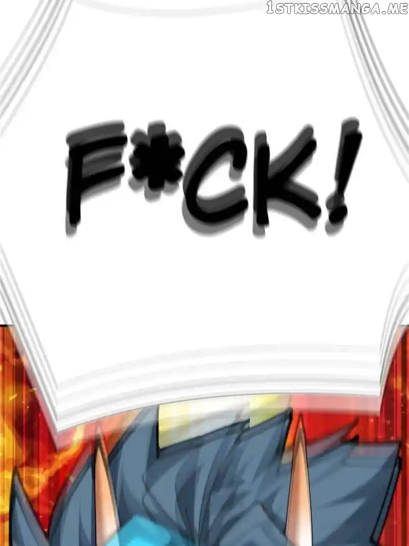 I Picked up an Attribute Chapter 394