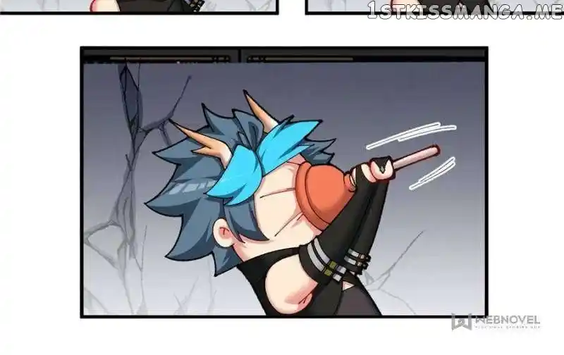 I Picked up an Attribute Chapter 394