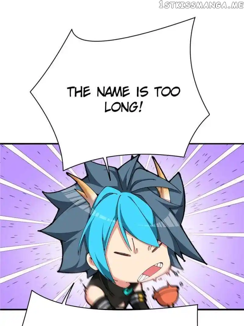 I Picked up an Attribute Chapter 394