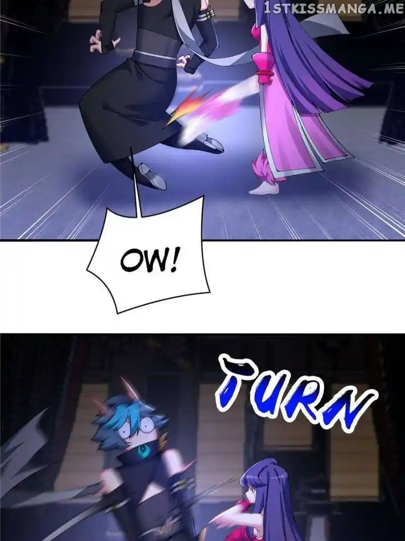 I Picked up an Attribute Chapter 394