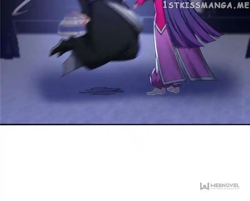 I Picked up an Attribute Chapter 394