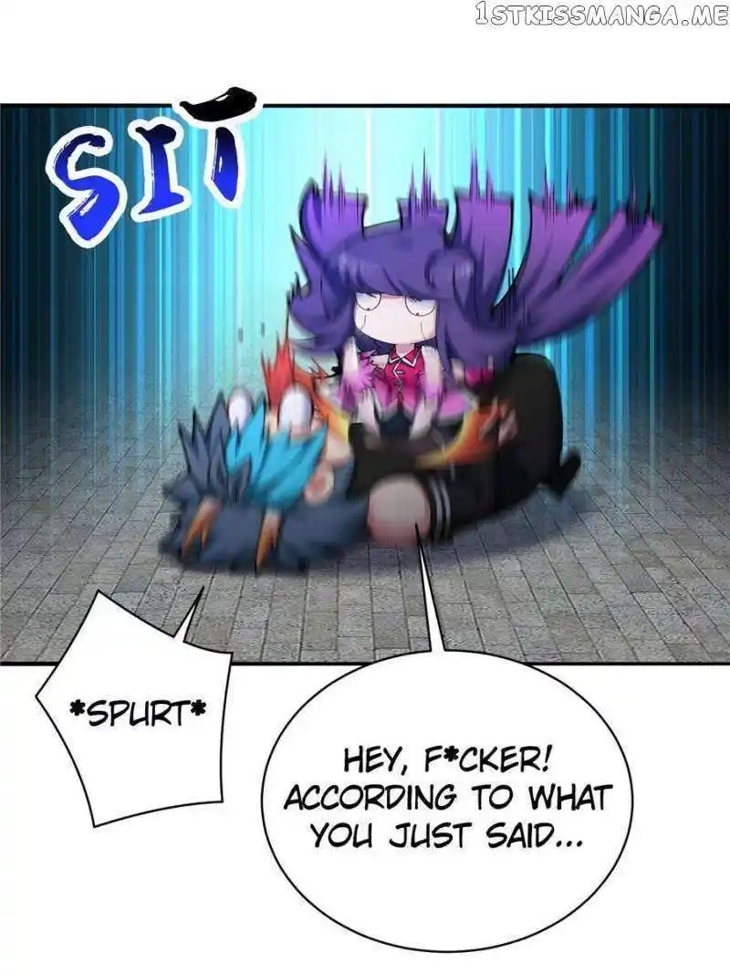 I Picked up an Attribute Chapter 394