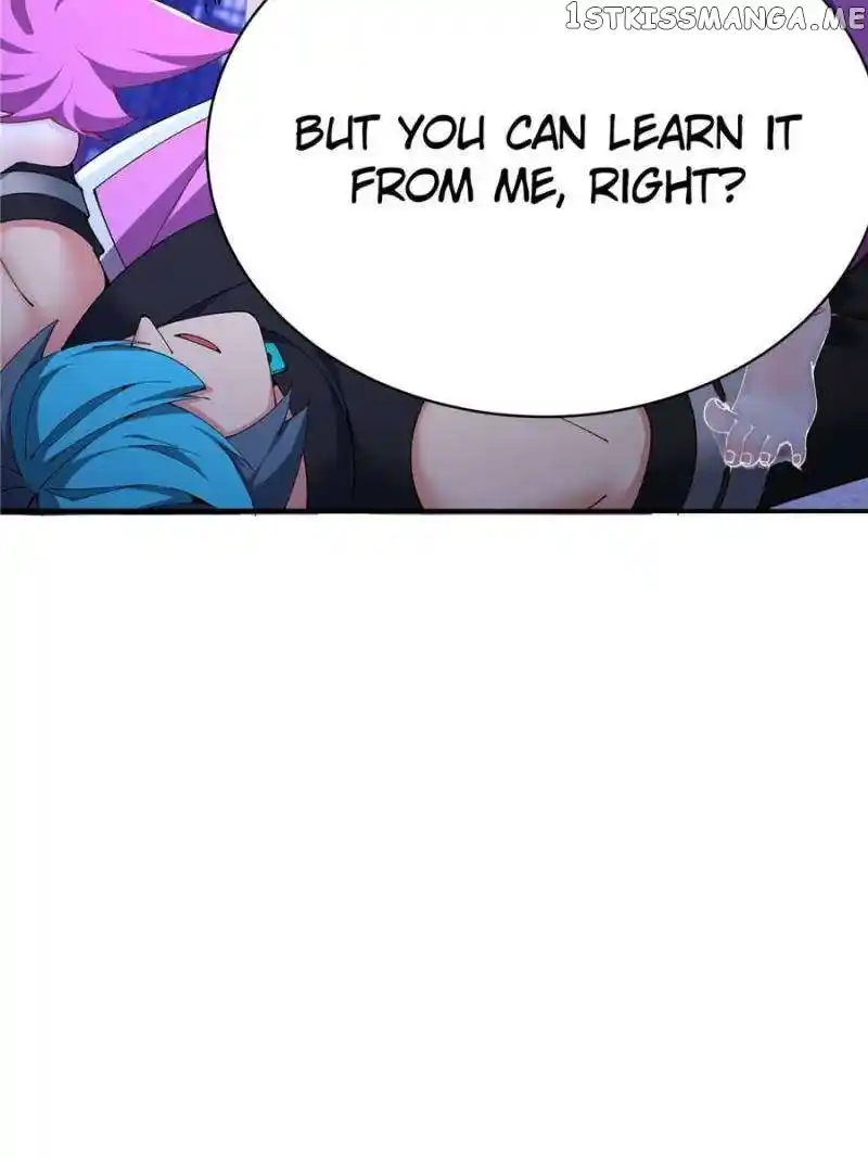 I Picked up an Attribute Chapter 394