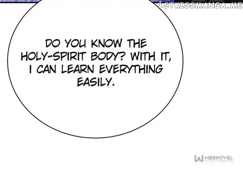 I Picked up an Attribute Chapter 394