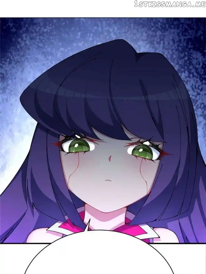 I Picked up an Attribute Chapter 394