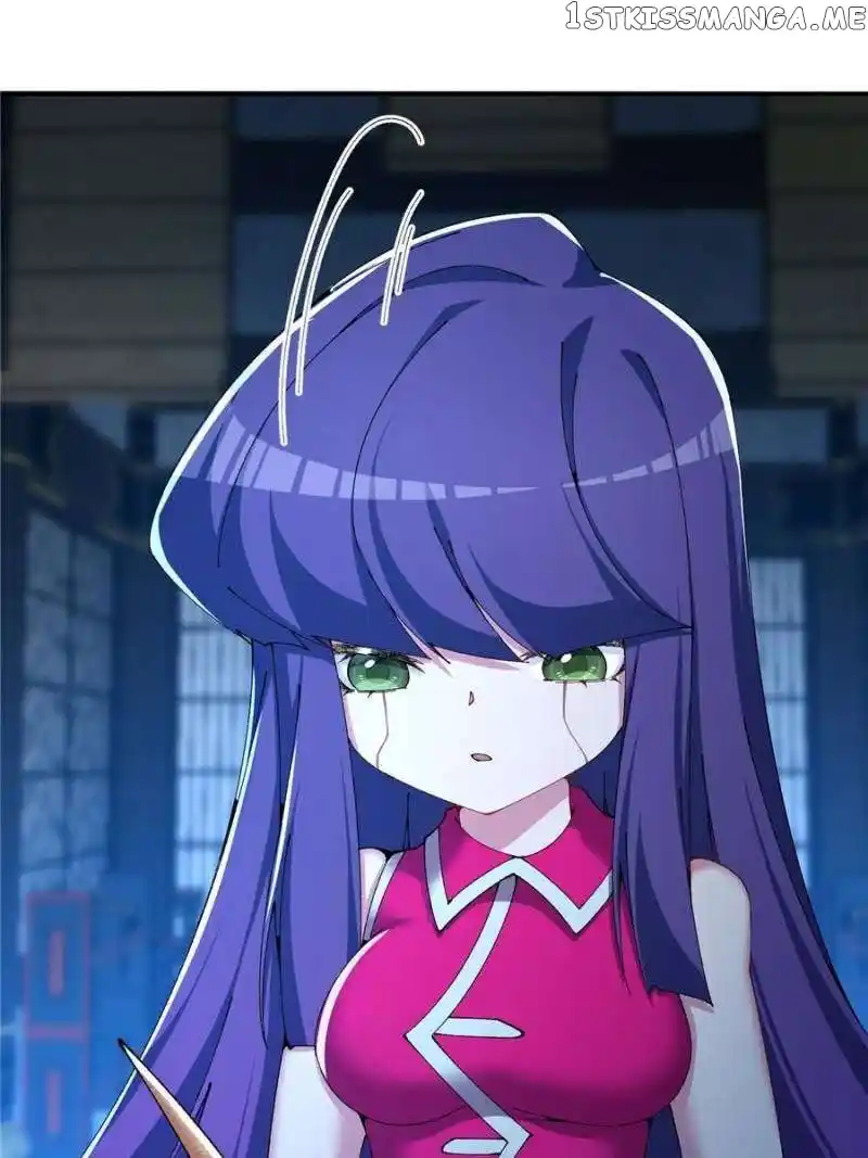 I Picked up an Attribute Chapter 394