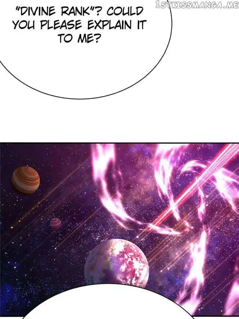 I Picked up an Attribute Chapter 394