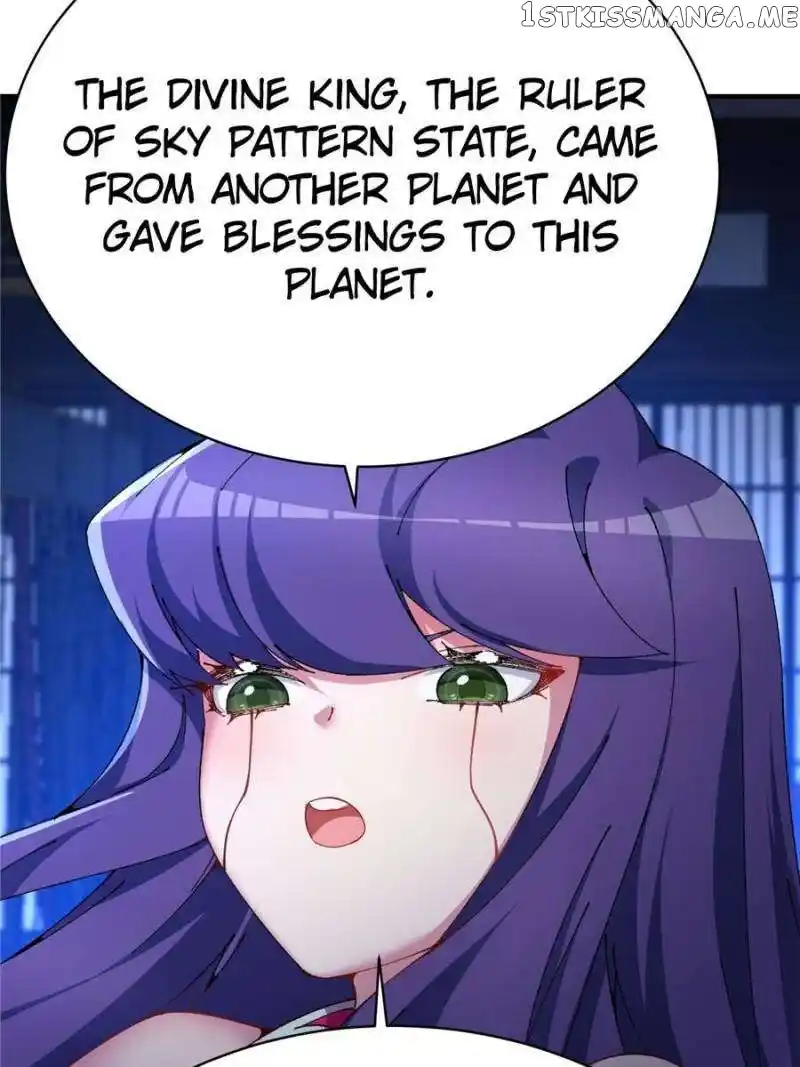 I Picked up an Attribute Chapter 394