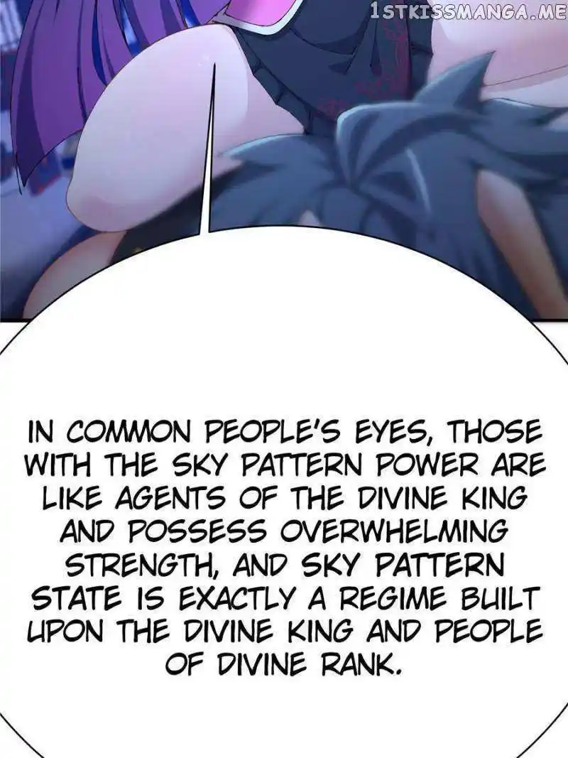 I Picked up an Attribute Chapter 394