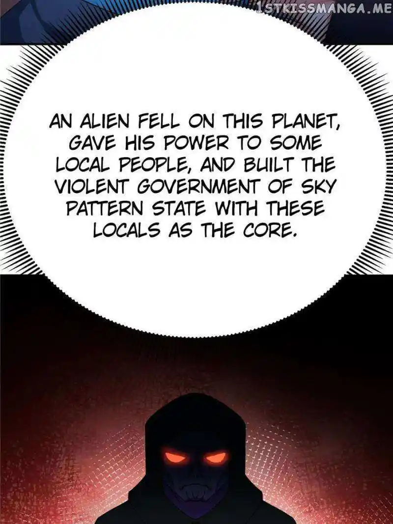 I Picked up an Attribute Chapter 394