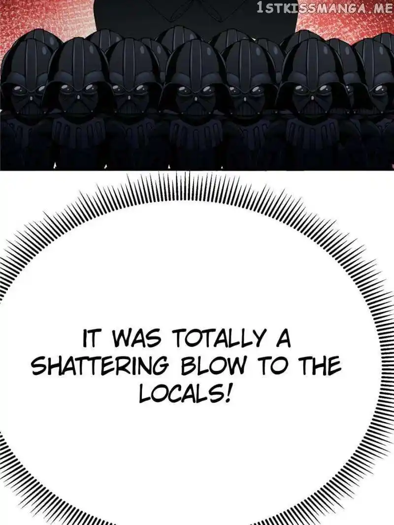 I Picked up an Attribute Chapter 394