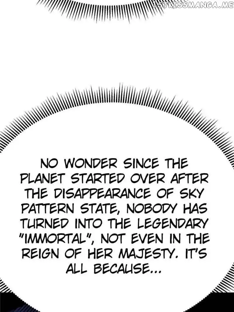 I Picked up an Attribute Chapter 394