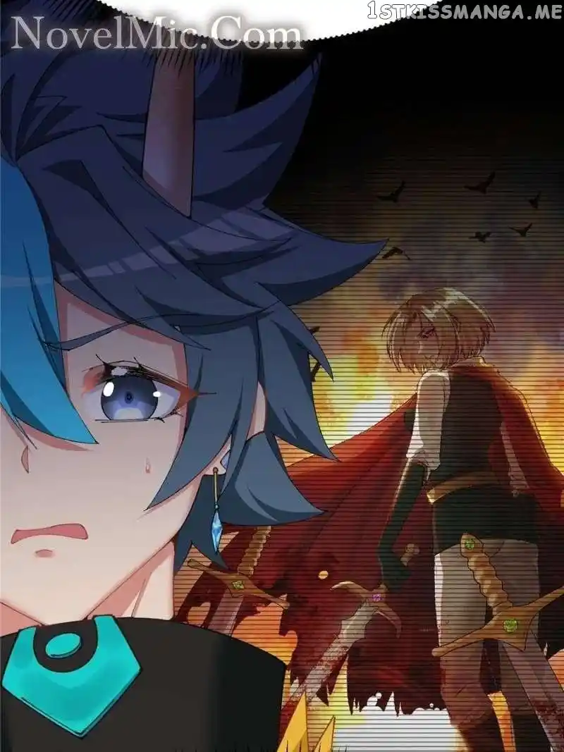 I Picked up an Attribute Chapter 394