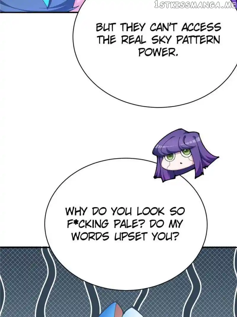 I Picked up an Attribute Chapter 394