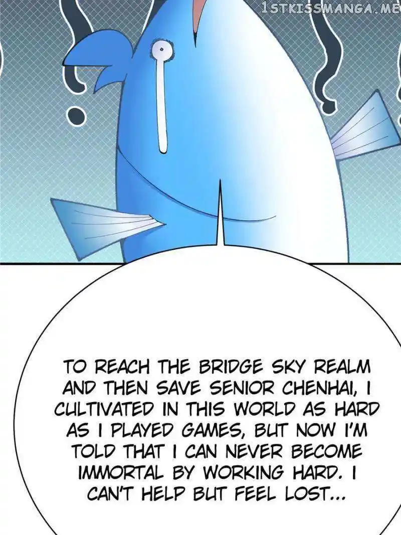 I Picked up an Attribute Chapter 394