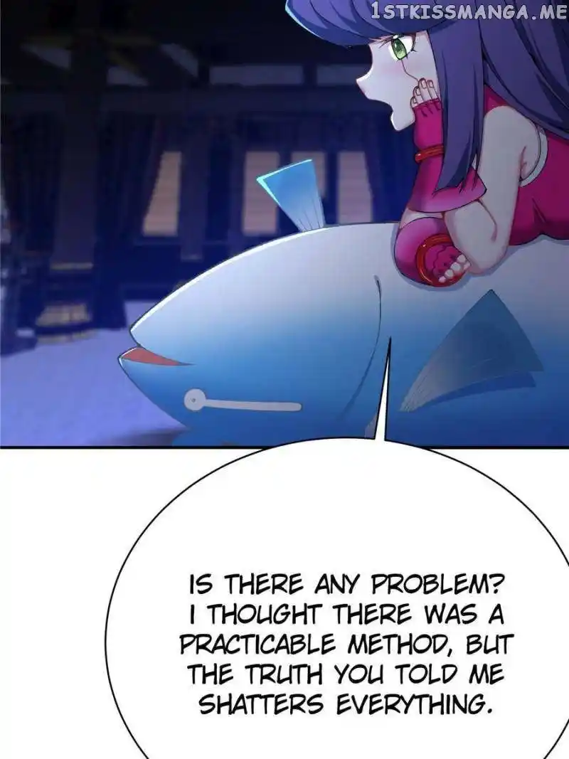 I Picked up an Attribute Chapter 394