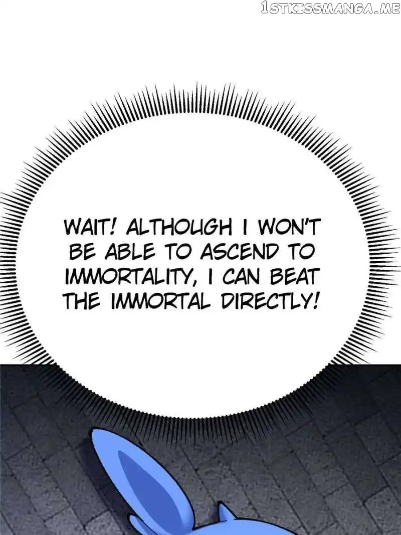 I Picked up an Attribute Chapter 394