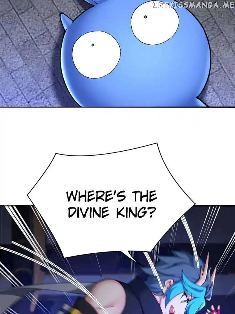 I Picked up an Attribute Chapter 394