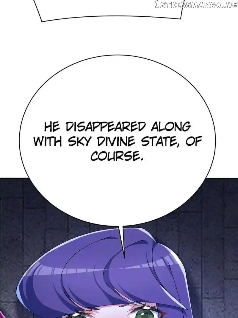 I Picked up an Attribute Chapter 394