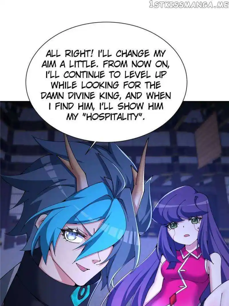 I Picked up an Attribute Chapter 394