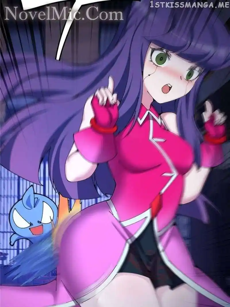 I Picked up an Attribute Chapter 394