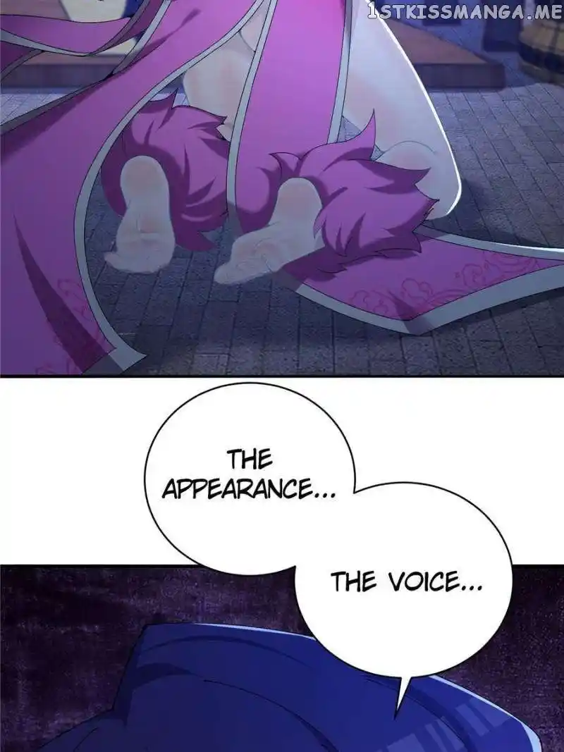 I Picked up an Attribute Chapter 394