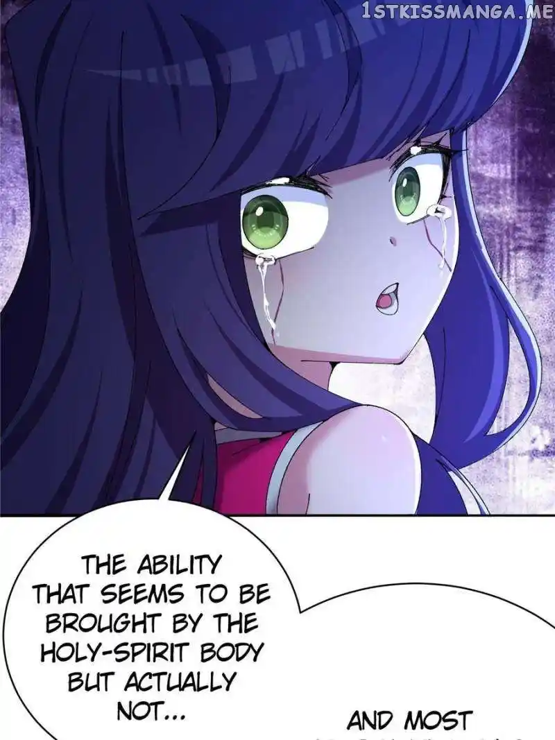 I Picked up an Attribute Chapter 394